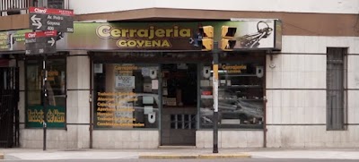 Cerrajería Goyena