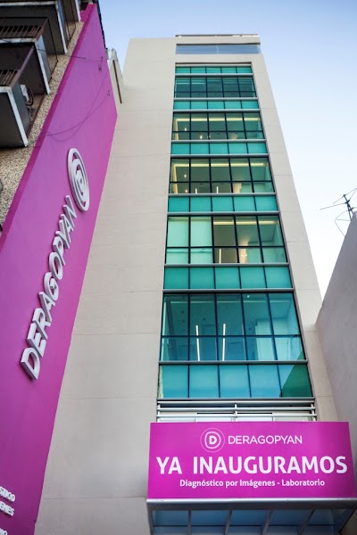 Centro Médico Deragopyan Caballito