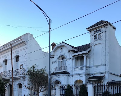 Centro Traumatologico Caballito