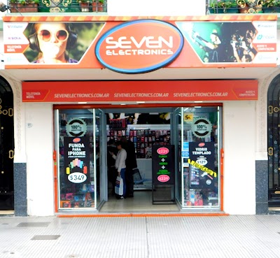 Seven Electronics Acoyte