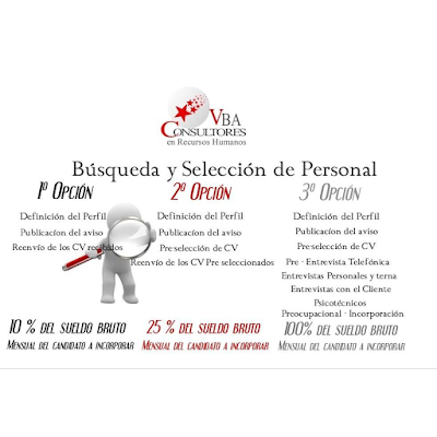 VBA CONSULTORES