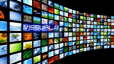 VISSUAL TV