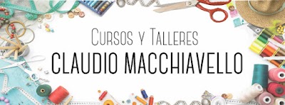 Claudio Macchiavello Cursos y Talleres - Caballito