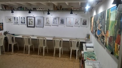 "La Comunidad" Taller de Arte