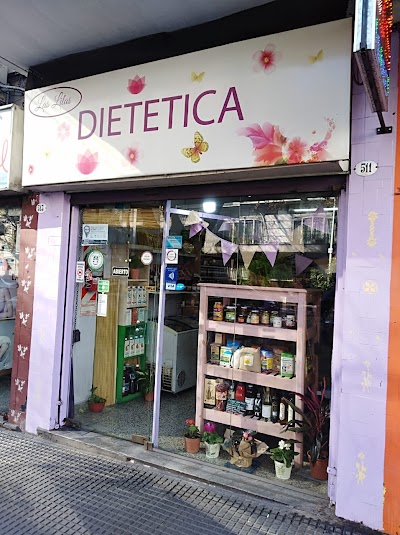 Dietetica Las Lilas