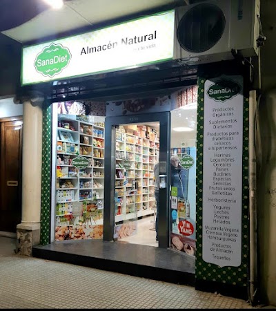 SanaDiet Almacen Natural - Dietética