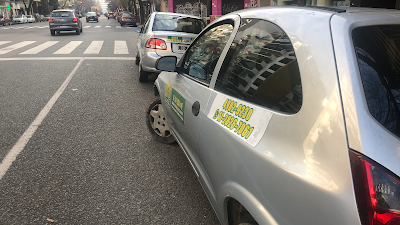 Autoescuela Buenos Aires