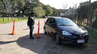 Autoescuela de la Ciudad