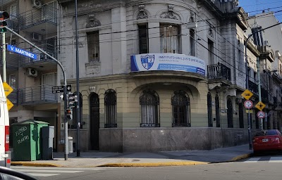 College J. J. Urquiza