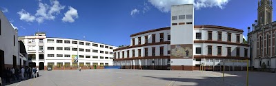 Instituto Superior del Profesorado Don Bosco - Cosal