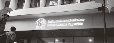 Instituto Universitario Policía Federal Argentina