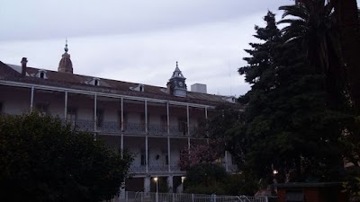 Instituto Sagrado Corazón A 29