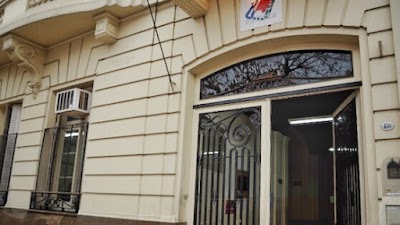 Instituto de Formación Técnica Superior N° 21