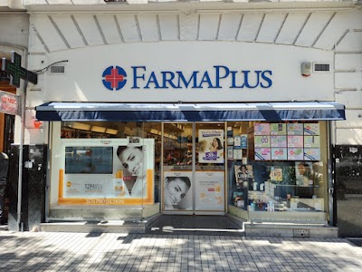 FARMAPLUS - Caballito I