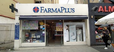 FARMAPLUS - Caballito III