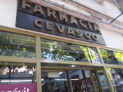 FARMACIA PERFUMERIA CEVASCO