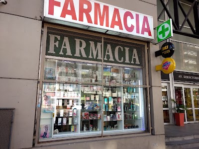 Farmacia Sm Directorio