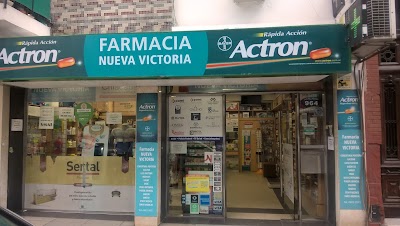 Farmacia Nueva Victoria