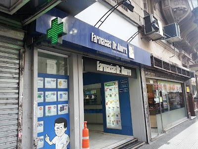 Farmacias Dr. Ahorro