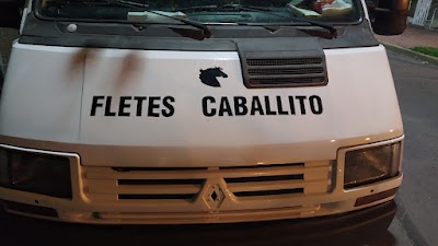 Fletes En Caballito - Flores