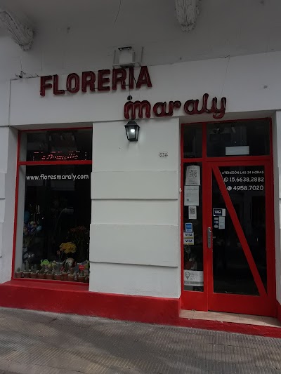 Flores Maraly