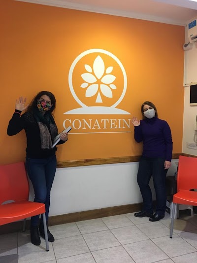 Conatein - Psicología y Fonoaudiología Infantil