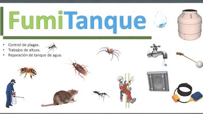 Fumitanque