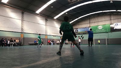 Club Social Y Deportivo Caballito Juniors