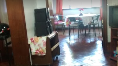 Residencia para Mayores Mi Nuevo Hogar