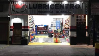 Lubricentro y mecánica RomWill