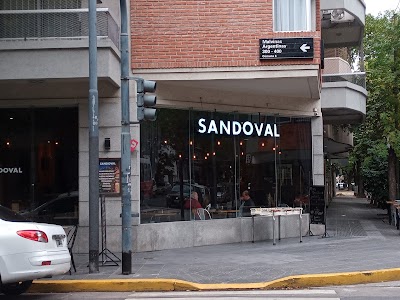 Sandoval