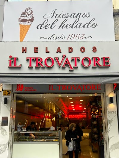 Il Trovatore Helados