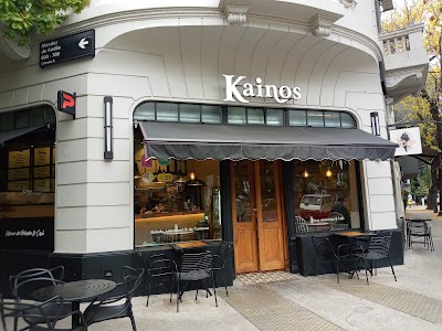 Kainos