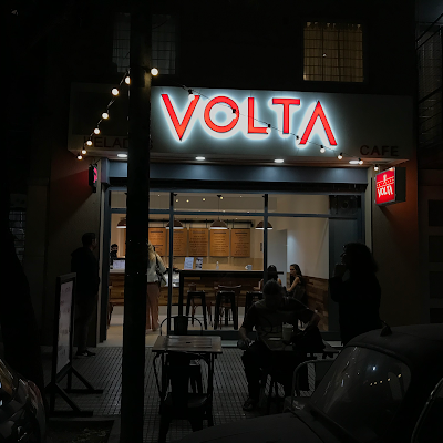 Volta Caballito