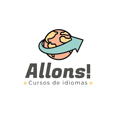 Allons! Cursos de idiomas