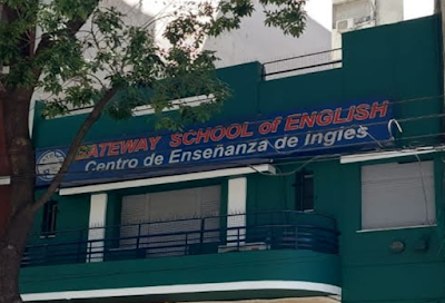 GATEWAY IDIOMAS