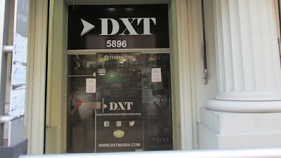 DXT