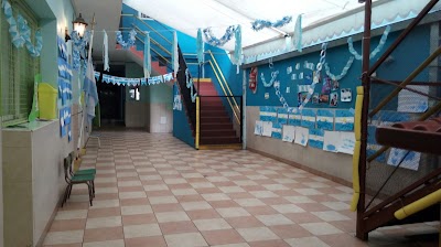 Escuela Infantil Mundo Niños