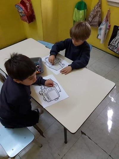 KINDERGARTEN La Casa del Bosque