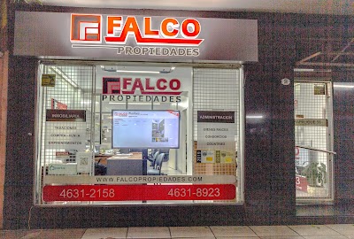 Falco Propiedades