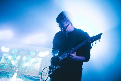 Clases de Guitarra en Caballito - Fede Novak