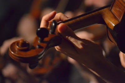 Clases de Violín en Buenos Aires