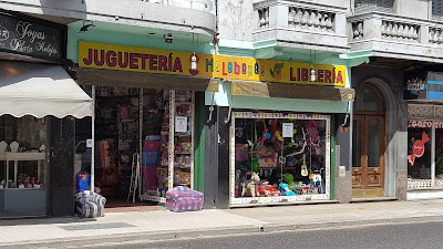 Toyshop Malabares Primera Junta, Caballito