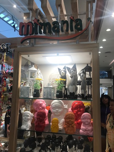 Mimania