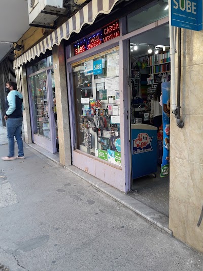 Librería Guadalupe