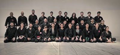 Bujinkan Hana dojo - Ninjutsu Caballito y Flores