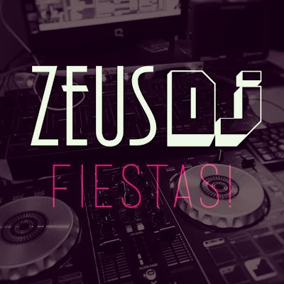 Zeus DJ (Sonido - Iluminación - Video)