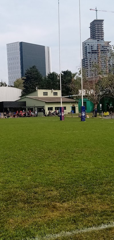 City Rugby Club