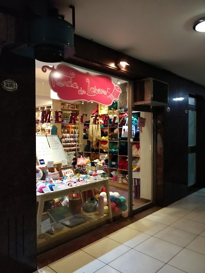 Tienda de Labores