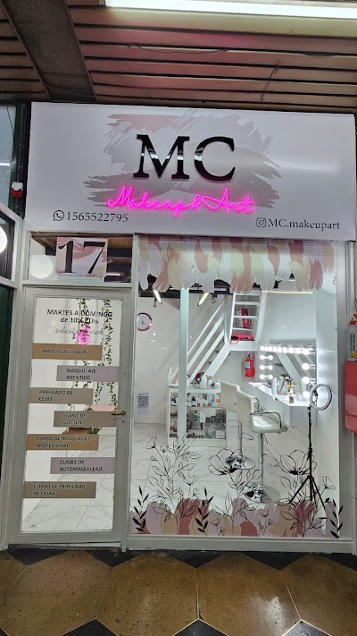 MC Makeup & Art